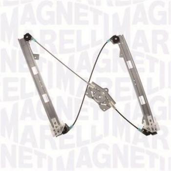 Regulador de ventanilla MAGNETI MARELLI 350103170254 Derecho