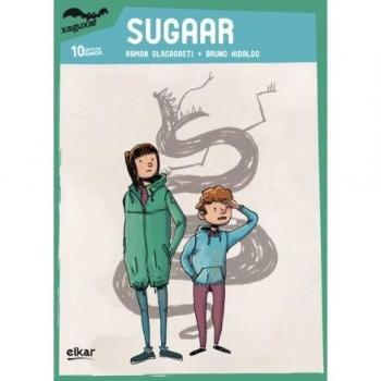 Sugaar: 201