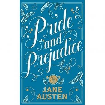 Pride & Prejudice