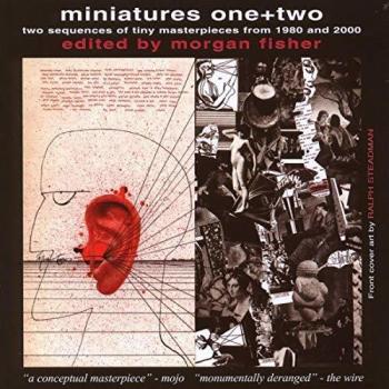 Miniatures One & Two