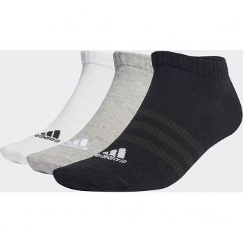Calcetines adidas Thin and Light Sportswear Low-Cut Pack de 3 Pares
