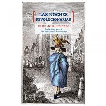 Las noches revolucionarias
