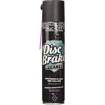 Muc-Off Disc Brk Cleaner 400ml