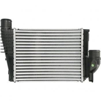 Intercooler THERMOTEC DAX042TT - Enfriador de aire para turbocompresores, alta eficiencia y rendimiento optimizado