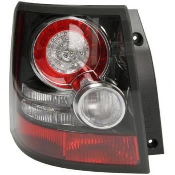 Luz trasera VALEO 044497, piloto trasero con tecnología LED, diseño aerodinámico, alta visibilidad, fácil instalación y compatible con múltiples modelos de vehículos