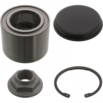 Juego de cojinete de rueda FEBI BILSTEIN 44782