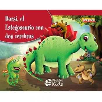 Dorsi, El Estegosaurio con dos cerebros: POP UP: 1