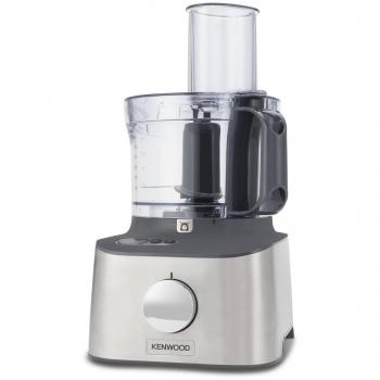 Procesador de alimentos Kenwood MultiPro Compact+ FDM316SS