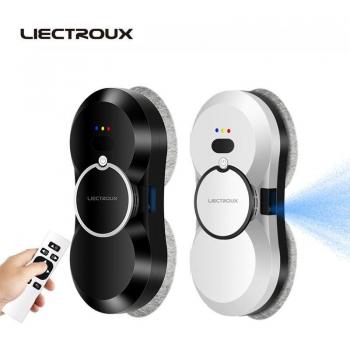 Robot limpiador de ventanas Liectroux YW610