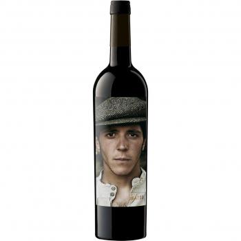 Vino tinto El Viejo Matsu 2021 Toro Mágnum
