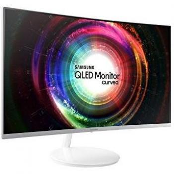 Samsung C27H711 27 Wide Quad HD VA Monitor para PC -