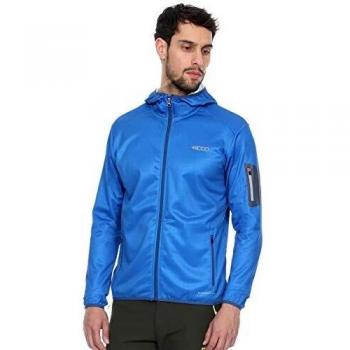 +8000 Potosi 19I Sudadera, Hombre, Azul Real Vigore, l