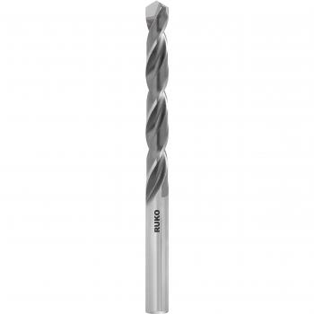 Ruko 815060 - Broca helicoidal DiN 338 tipo N con plaquita de corte de metal duro soldada