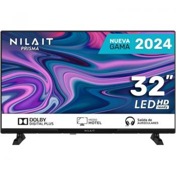 Nilait Prisma 32HC7002N 32 LED HD Ready Frameless Smart TV