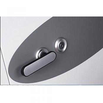 Caja Fuerte con Cerradura de Llave Datacare DS2003K - Armario Ignífugo Serie 2000