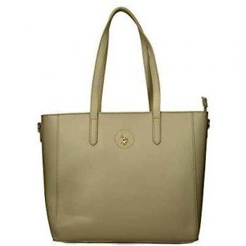 U.s. Polo Assn BEUJE0661WV Shopping Mujer beige PZ