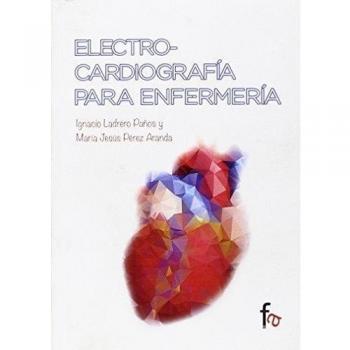 Electrocardiografía para enfermería