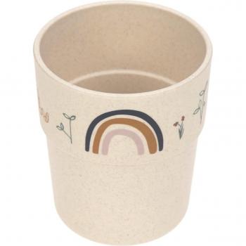 Taza de jardín explorador Lässig PP/Celulosa