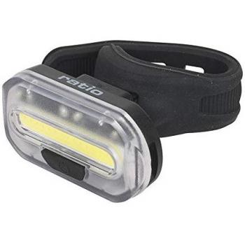 Ratio Luz posicion delant.led COB