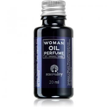 Renovality Original Series 20ml Women's Perfumed Oil