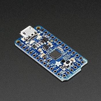 Pro Trinket - 5V, [Importado de UK]