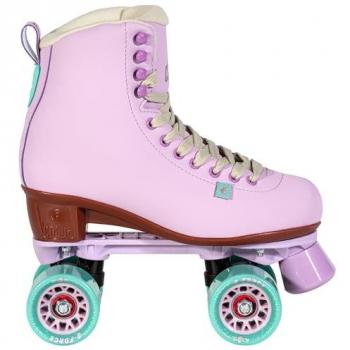 Patines de Cuatro Ruedas Chaya Lifestyle Melrose Lavanda 2022, Talla 42