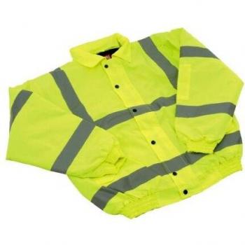 Scan SCAWWHVBJXL - Chaqueta de seguridad