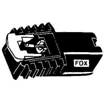 FONOCAPSULA CERAMICA FOX 2196 ZST