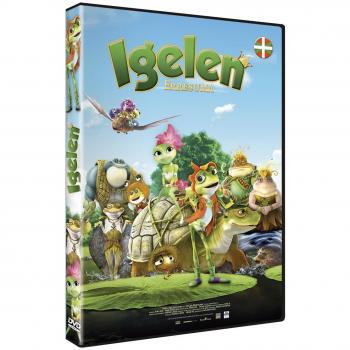 Igelen Erresuma