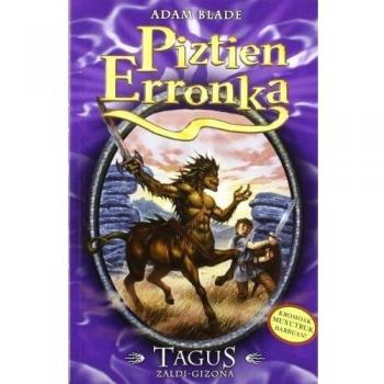 Tagus: Zaldi-gizona