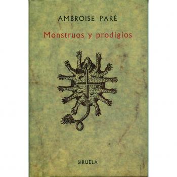 Monstruos y prodigios