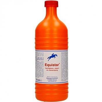PFIFF Equiliero Star® Pelo Brillo de, y Cola Spray