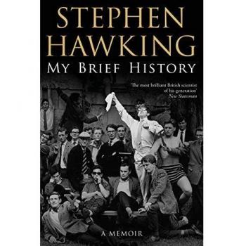 Mi Breve Historia - Edición Tapa Blanda de Stephen Hawking