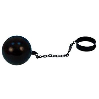 VIVING  - Bola con cadena48 cm.