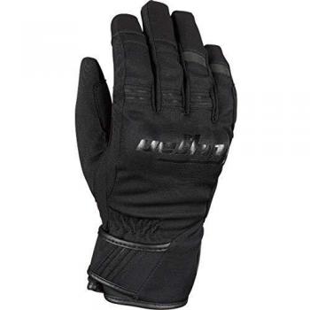 Furygan Ares Lady Guantes, Mujer, Noir, XL