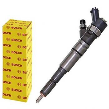 Inyector Diesel BOSCH 0 445 110 048 - Compatible con BMW, Alta Precisión y Rendimiento Optimizado