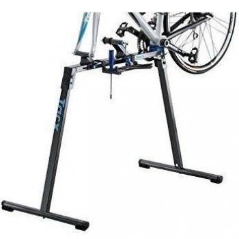 Soporte para reparación de bicicletas Tacx CycleMotion, Unisex, Talla única