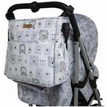 Tuc Tuc 1205152101 - Bolso Silla Paraguas
