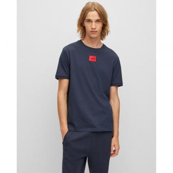 Camiseta Diragolino Hugo de algodón para hombre