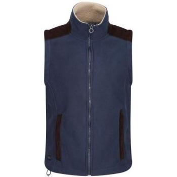 Chaleco Forro Polar Faversham de Polar para Hombre Regatta