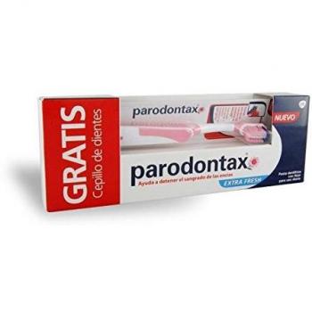 Parodontax Extra Fresch Con Mentol