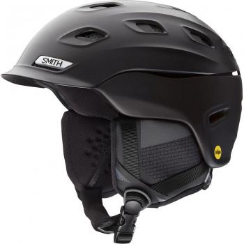 Smith Vantage MIPS Helmet, Matte Black, Large