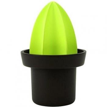 COOKUT 24 Piezas Exprimidor de Limones con Accesorio, Verde