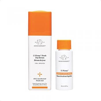 Drunk Elephant C-Firma Fresh Vitamin C Day Serum 28ml