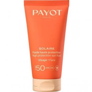 Payot - Sol Fluide Haute Protection SPF50