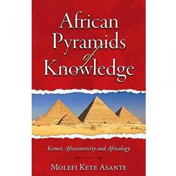 African Pyramids of Knowledge