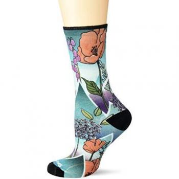Smartwool Women's PhD Pro Endurance Print Crew