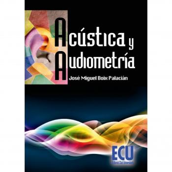 Acústica Y Audiometría