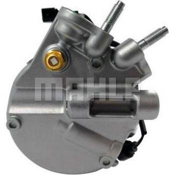 Compresor de aire acondicionado MAHLE ORIGINAL ACP 1190 000S, tipo: compresor, características: alta eficiencia, diseño compacto, fácil instalación, compatible con múltiples modelos de vehículos
