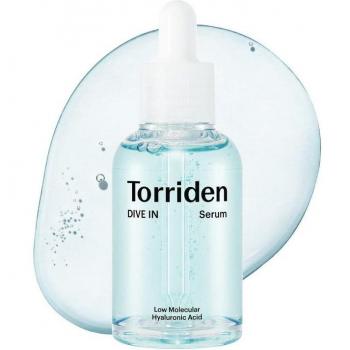 Torriden DIVE-IN Low Molecule Hyaluronic Acid Serum 50ml